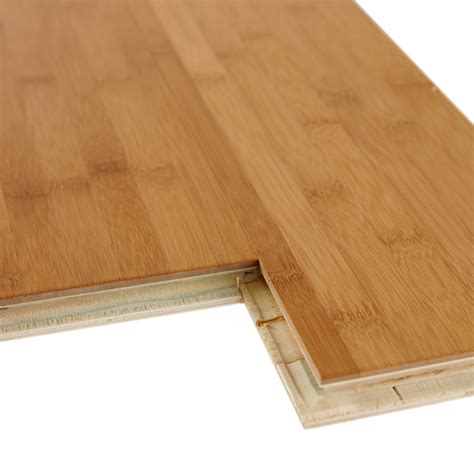 engineered bamboo flooring pros and cons